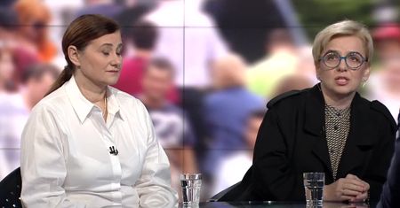 Warszawski szpital niemal codziennie ratuje dzieci po próbach samobójczych.