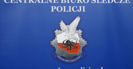 Wyłudzenia funduszy unijnych. Siedem osób w rękach CBŚP
