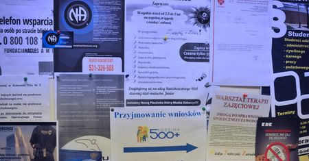 Nie ma chętnych do pracy w MOPS-ach. Placówki polują na kandydatów