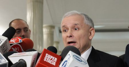 Jarosław Kaczyński: Polskiemu rolnictwu należy się 170 mld zł