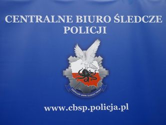 Wyłudzenia funduszy unijnych. Siedem osób w rękach CBŚP