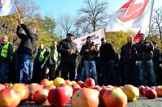 Pomoc dla firm dotkniętych rosyjskim embargiem. Prezydent podpisał ustawę