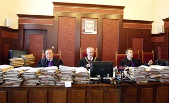 Były właściciel Colloseum skazany