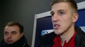 Sebastian Steblecki: za dużo biegaliśmy, nasza gra nie była efektywna