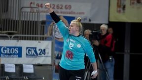 PGNiG Superliga Kobiet. Młyny Stoisław Koszalin - Suzuki Korona Handball Kielce 27:19 (galeria)