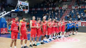 Anwil Basketball Cup 2020: Prezentacja drużyny Anwilu Włocławek (galeria)