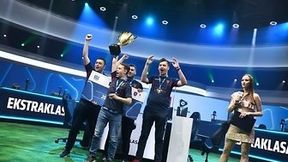 Pogoń Szczecin wygrała pierwszą edycję Ekstraklasa Games. Zobacz zdjęcia z finałów (galeria)