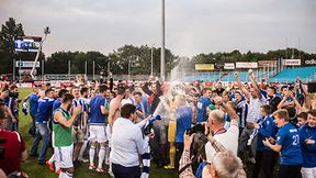 Wisła Płock - Zawisza Bydgoszcz 5:0 (galeria)