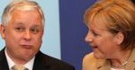 Berlin: Lech Kaczyński spotka się z kanclerz Merkel