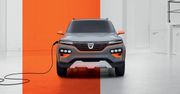 Dacia Spring Electric na miarę nowej ery. To pierwsze takie auto rumuńskiej marki