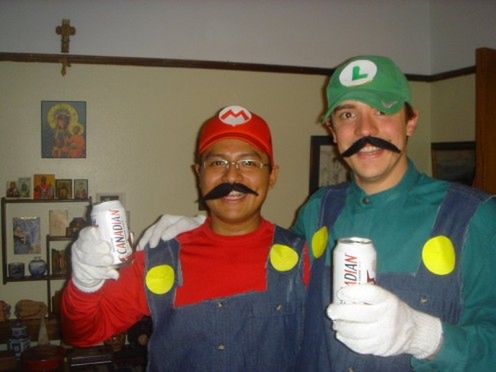 New Super Mario Bros. dobija do 11 milionów