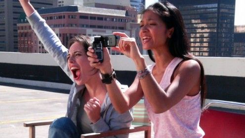 Nokia N8 - Symbian^3, 12 Mpix i nagrywanie w HD? 1