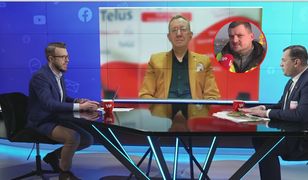 Rolnik wrócił się do nich podczas programu. "Myślą, że nas przekupią"