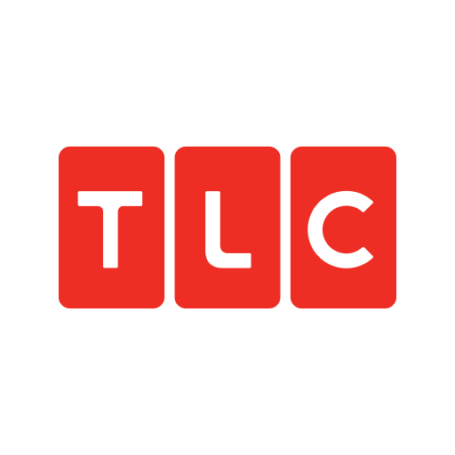Logo kanału TLC