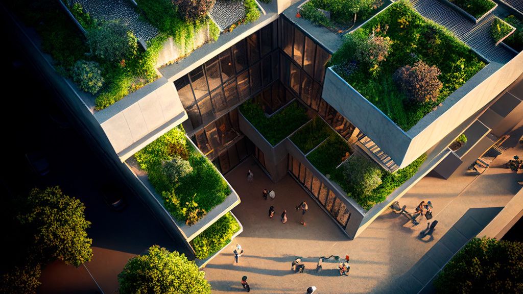 Finał V edycji konkursu Lider Nieruchomości Otodom 2023.