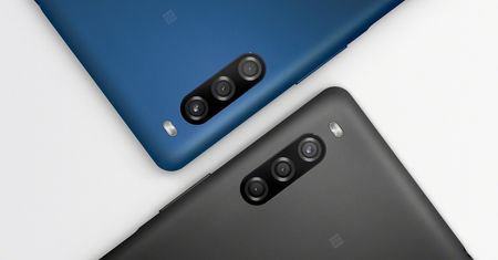 Sony zaprezentowało nowego średniaka. Średniego