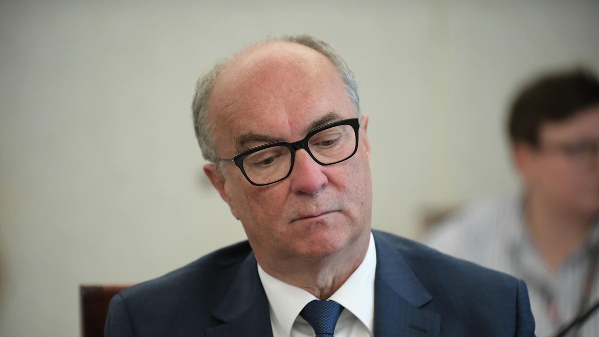 W�odzimierz Czarzasty
Warszawa, 08.07.2024. Wsp�przewodnicz�cy Nowej Lewicy W�odzimierz Czarzasty podczas spotkania nt. trwaj�cych prac nad wdro�eniem dyrektyw unijnych o prawie autorskim i tantiemach oraz nowego prawa pokrewnego dla wydawc�w prasy do korzystania online z ich publikacji prasowych, 8 bm. w Senacie w Warszawie. Spotkanie organizowane jest przez Koalicyjny Klub Parlamentarny Lewicy. (doro) PAP/Marcin Obara
Marcin Obara
lewica, polityk, polityka, portret, prawo autorskie, senat, spotkanie, tantiemy