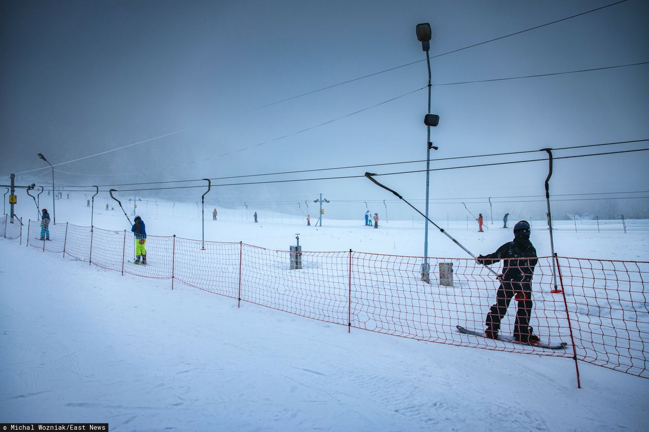 Zakopiańskie pustki. Górale szykują się na duże straty
