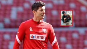 To ona skradła jego serce. Nowa miłość Roberta Lewandowskiego