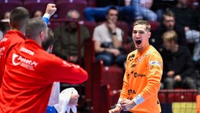 Popisowa gra bramkarza dała półfinał Chorwatom