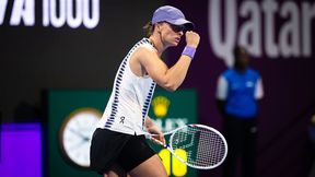 Świątek mówi o niełatwym meczu. "To lekcja na kolejne dni"