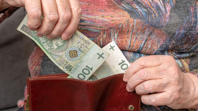 Zmieniają się limity zarobkowe dla dorabiających emerytów