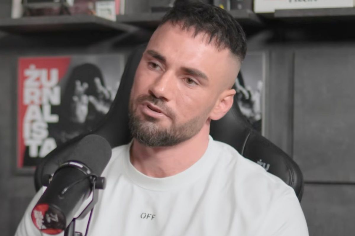 Łukasz Litewka przez lata pomagał potrzebującym. Wspominał o TRUDNYCH momentach: "Nam pan nie pomógł"