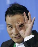 Simon Yam