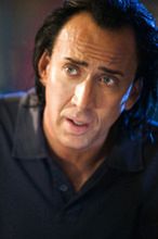 ''Left Behind'': Nicolas Cage spisany na straty