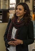 Jessica Lucas trafiła do ''Gotham''