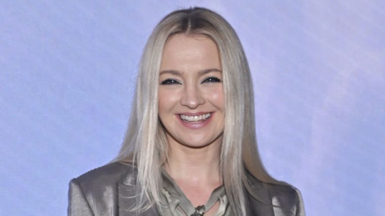 Barbara Kurdej-Szatan nie kupuje prezentów na święta