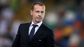 Media: UEFA grozi Włochom. Możliwe drakońskie kary