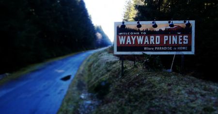 Czas na nowe ''Miasteczko Twin Peaks'' - z Blakiem Crouchem rozmawia Karolina Redutko