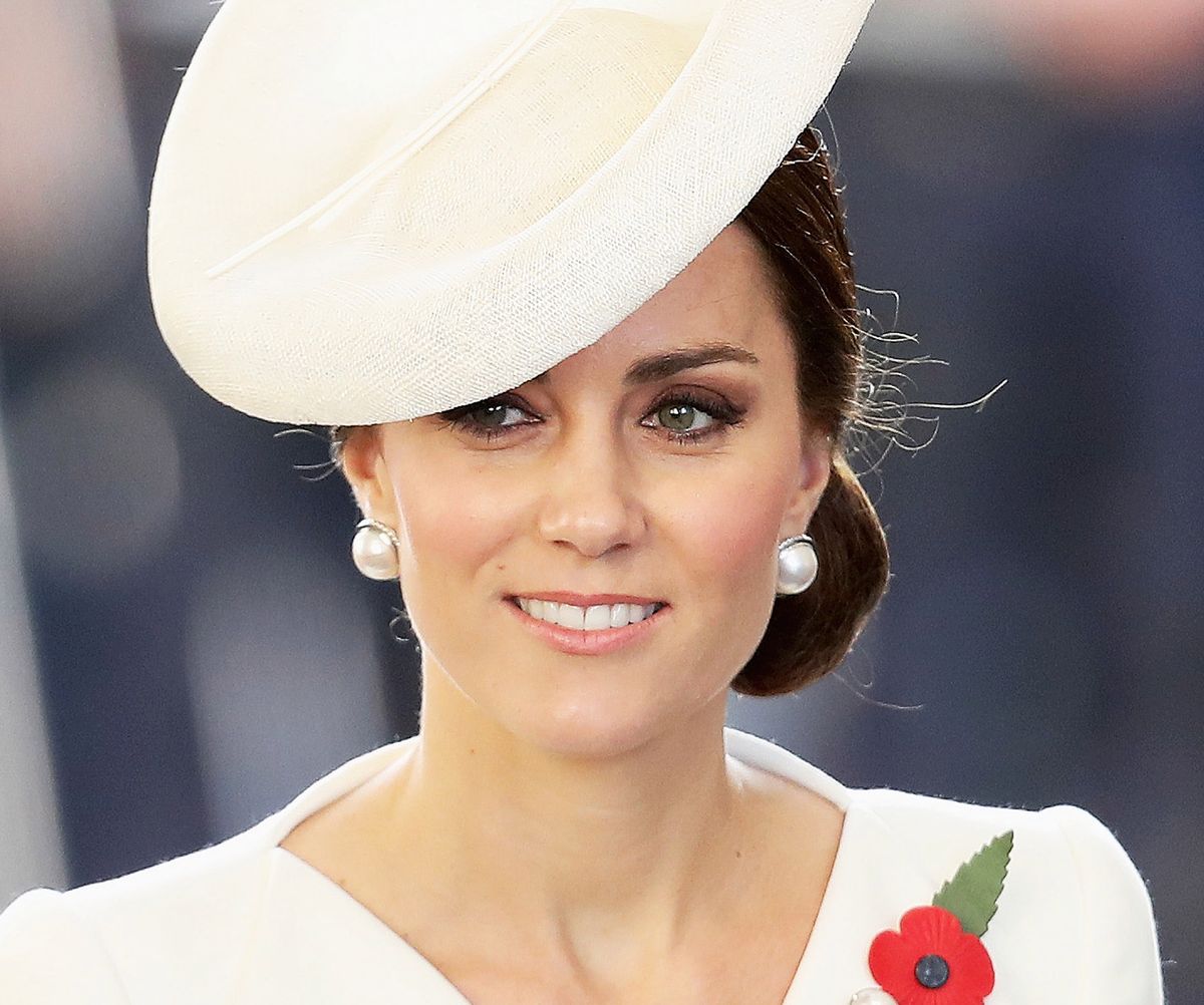Czy Kate Middleton stosuje botoks? Eksperci są zgodni