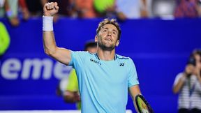 Zwrot akcji w derbach Skandynawii. Znamy finalistów turnieju w Acapulco
