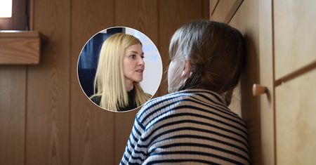 Jest seksuolożką dziecięcą. Z tym przychodzą do niej rodzice