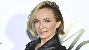 Wrzuciła nowe zdjęcie. Aż trudno ją rozpoznać
