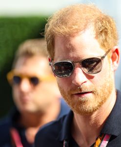 Książę Harry POGODZI SIĘ z bratem i ojcem?! "Karol mówi Williamowi, żeby wyciągnął rękę"