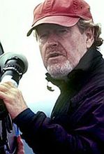 Ridley Scott rozpruwa w Yorkshire