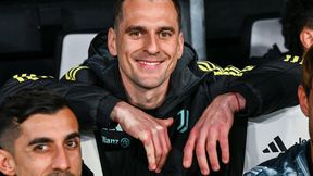 Milik przemówił po powrocie. Jaśniej się nie da