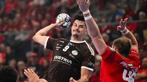 Emocje do ostatnich sekund. Nerwowy finisz Industrii w Veszprem