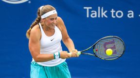 WTA Auckland: Krecz Jeleny Ostapenko, Lauren Davis z Aną Konjuh w finale