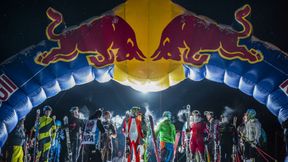 Gwiazdy na starcie najszybszego zjazdu sezonu!