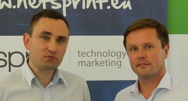 Innova Capital przejął od Dirlango część udziałów Grupy Netsprint