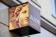 Alior Bank ogłasza wyniki. Inwestorzy kręcą nosem