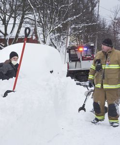 Kolejny kataklizm w USA. Znów drżą przed pogodą