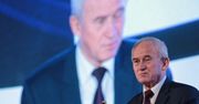 Tchórzewski: Mamy inne warianty rozwiązań poza rekompensatą podwyżek cen energii