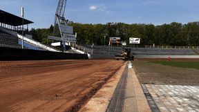 Żużel. Stadion w Tarnowie po wizytacji. Na licencję trzeba jeszcze poczekać