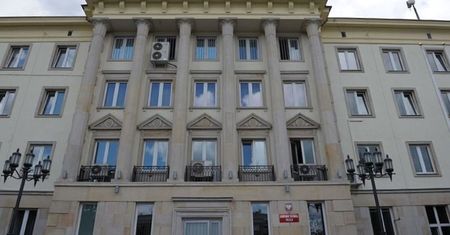 Komendant Główny podjął decyzję. To nie będzie tolerowane
