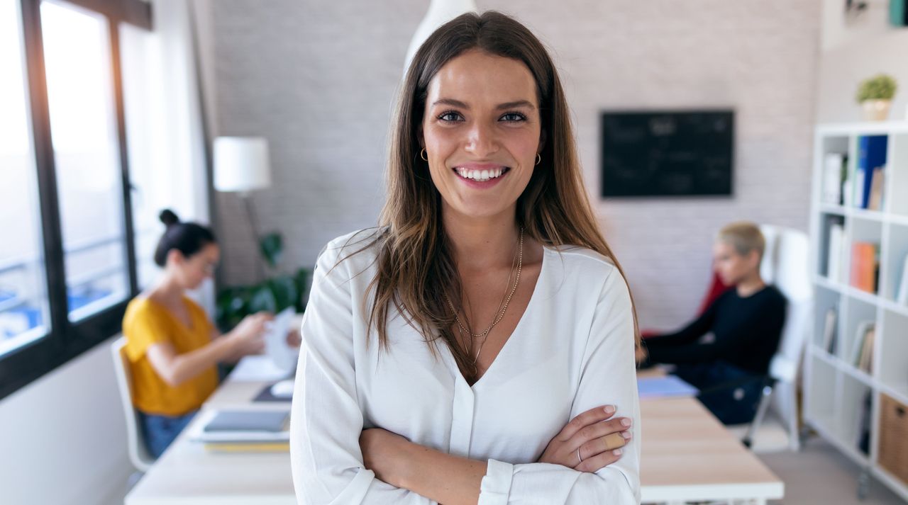 Chcesz odnosić sukcesy w pracy? Według nowej teorii nie uda się to, jeśli nie masz odpowiedniego charakteru